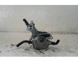 DEPRESSORE FRENI POMPA A VUOTO VOLKSWAGEN Golf 4 Berlina Diesel 1600 (97>03)