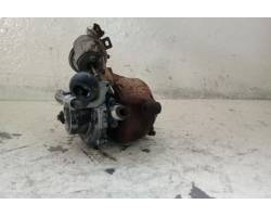 TURBINA PEUGEOT 407 Berlina Diesel 1557 (04>)