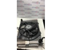 RADIATORE A/C RENAULT Twingo II serie Benzina 1200 (07>14)