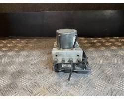 CENTRALINA ABS FIAT Grande Punto 1° Serie 0 265 950 620 199 A3.000 Diesel 1300 (05>08)