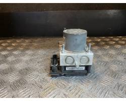 CENTRALINA ABS FIAT Grande Punto 1° Serie 0 265 950 620 199 A3.000 Diesel 1300 (05>08)