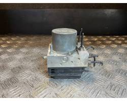CENTRALINA ABS FIAT Grande Punto 1° Serie 0 265 950 620 199 A3.000 Diesel 1300 (05>08)