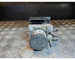 CENTRALINA ABS FIAT Grande Punto 1° Serie 0 265 950 620 199 A3.000 Diesel 1300 (05>08)