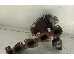 TURBINA FIAT Bravo 2° Serie Diesel 2000 (07>10)