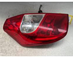 STOP FANALE POSTERIORE SINISTRO HYUNDAI i10 2° Serie 92401-0X110 (11>13)