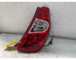 STOP FANALE POSTERIORE DESTRO HYUNDAI i10 2° Serie 92402-0X110 (11>13)