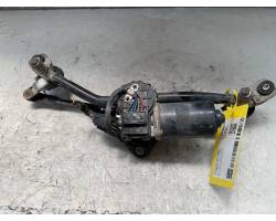 TANDEM TERGICRISTALLO HYUNDAI i10 2° Serie Benzina (11>13)