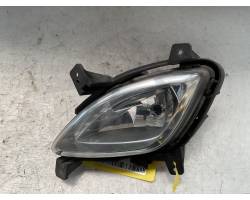 FENDINEBBIA ANTERIORE HYUNDAI i10 2° Serie 92201-0X1 SINISTRO (11>13)
