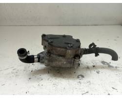 DEPRESSORE FRENI POMPA A VUOTO VOLKSWAGEN Polo 4° Serie Diesel 2.4 (01>09)