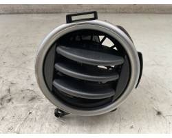 BOCCHETTA ARIA CRUSCOTTO SX HYUNDAI i10 1° Serie 97460-0X000 SINISTRO (07>11)
