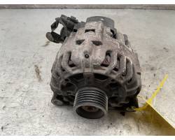 ALTERNATORE CITROEN C4 Berlina 9665577680 Benzina 1.4 (04>08)