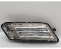 Feux de jour LED