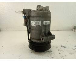 COMPRESSORE A/C OPEL Astra J Diesel 2.0 (09>)