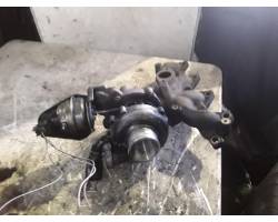 TURBINA OPEL Meriva 3° Serie e-55567731 Diesel (10>)