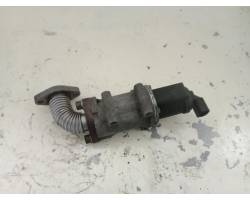 VALVOLA EGR FIAT Bravo 2° Serie Diesel 2.0 (07>10)