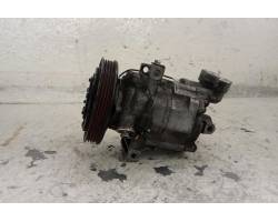 COMPRESSORE A/C NISSAN Micra 6° Serie Diesel 1240 (07>10)