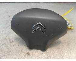 AIRBAG VOLANTE CITROEN C3 Serie 16719697ZD (09>15)