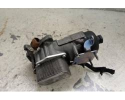SUPPORTO FILTRO OLIO PEUGEOT 3008 Serie Diesel 1560 (09>16)