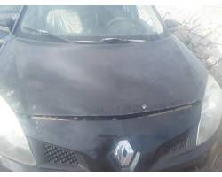 COFANO ANTERIORE RENAULT Koleos 1° Serie M9rd8 (08>)