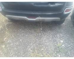 PARAURTI POSTERIORE COMPLETO RENAULT Koleos 1° Serie M9rd8 (08>)