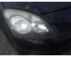 FARO ANTERIORE DESTRO RENAULT Koleos 1° Serie M9rd8 (08>)