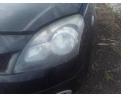 FARO ANTERIORE SINISTRO RENAULT Koleos 1° Serie M9rd8 (08>)