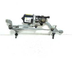 MOTORINO TERGI ANT COMPLETO DI TANDEM RENAULT Clio Serie IV 288004542R (12>19)