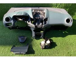 KIT AIRBAG COMPLETO FORD Fiesta 6° Serie 1826342 (08>17)