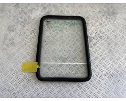 VETRO FISSO POSTERIORE CABINA IVECO Eurocargo 1° Serie 43R-001099 (91>02)