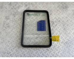 VETRO FISSO POSTERIORE CABINA IVECO Eurocargo 1° Serie 43R-001099 (91>02)