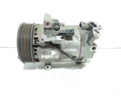 COMPRESSORE A/C RENAULT Clio Serie IV 926000734R H4BB4 Benzina 900 (12>19)