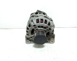 ALTERNATORE RENAULT Clio Serie IV 231006007R H4BB4 Benzina 900 (12>19)