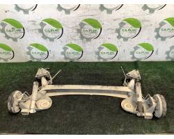 ASSALE POSTERIORE FIAT Panda 2° Serie PONTE Benzina 1.2 (03>10)