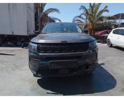 RICAMBI USATI AUTO JEEP Compass Serie 46347813 Hybrid 1469 (16>)