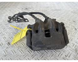 PINZA FRENO ANTERIORE DESTRA FIAT Ducato 3° Serie Diesel (94>02)