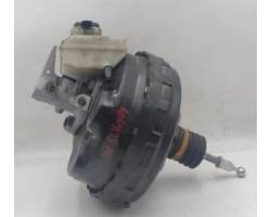 Servo frein