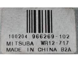 MOTORINO ALZAVETRO ANTERIORE DESTRA VOLVO XC60 1° Serie 966269-102 D5244T10 (08>18)