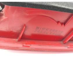 STOP FANALE POSTERIORE SINISTRO BMW Serie 3 E90 Berlina 6937457 (05>08)