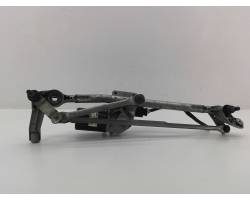 MOTORINO TERGI ANT COMPLETO DI TANDEM BMW Serie 3 E90 Berlina 61617161711 204D4 (05>08)