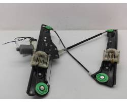 ALZACRISTALLO ELETTRICO ANT. SX BMW Serie 3 E90 Berlina 51337140587 204D4 (05>08)