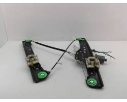 ALZACRISTALLO ELETTRICO ANT. DX BMW Serie 3 E90 Berlina 51337140588 204D4 (05>08)