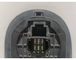 INTERRUTTORE DI TRASMISSIONE NISSAN Qashqai 1° Serie P13750A77400 M9R diesel 1995 (06>09)