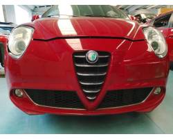 PARAURTI ANTERIORE COMPLETO ALFA ROMEO Mito Serie (955_) 199A3000 (08>)