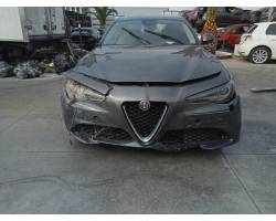 RICAMBI USATI AUTO ALFA ROMEO Giulia Serie (952_) 55268532 Diesel 2143 (16>)