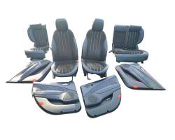 TAPPEZZERIA COMPLETA LANCIA Delta 3° Serie 198a2000 (08>11)