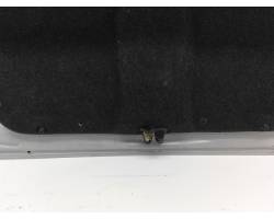 PORTELLONE POSTERIORE COMPLETO TOYOTA Avensis Berlina 1° Serie 6700505070 (98>03)