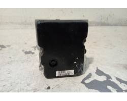 CENTRALINA ABS CITROEN C4 Picasso Mk1 0265951820 Diesel 2011 (06>13)