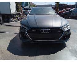 RICAMBI USATI AUTO AUDI A7 Sportback Serie (4KA) DFB Diesel/Hybrid 1968 (17>)