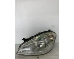 FARO ANTERIORE SINISTRO MERCEDES Classe A W169 3° Serie A1698205761 (04>08)