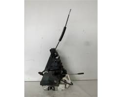 SERRATURA PORTIERA POSTERIORE DESTRA INFERIORE MERCEDES Classe A W169 3° Serie diesel 2000 (04>08)